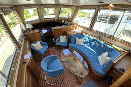 PROFICIAT KRUISER 1100 RETRO