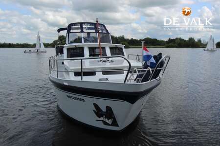 PROFICIAT KRUISER 1160 AK