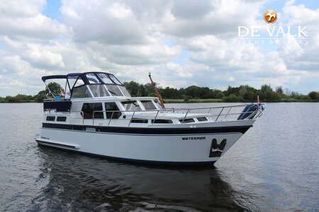 PROFICIAT KRUISER 1160 AK