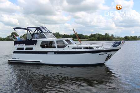 PROFICIAT KRUISER 1160 AK