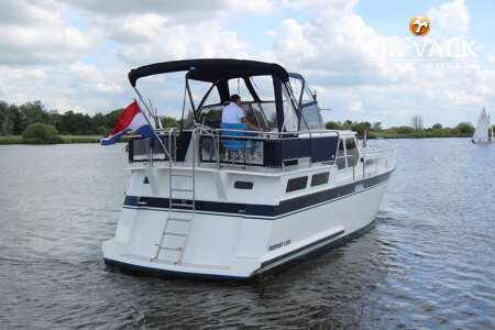 PROFICIAT KRUISER 1160 AK