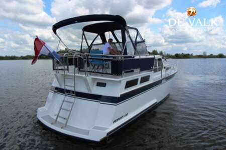 PROFICIAT KRUISER 1160 AK