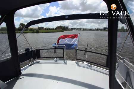 PROFICIAT KRUISER 1160 AK
