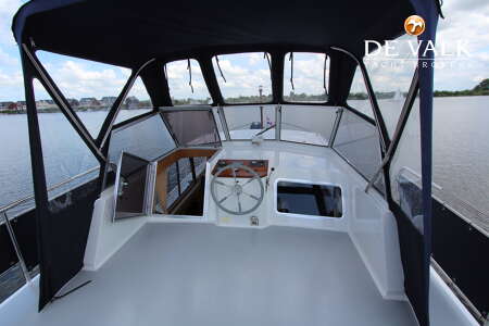 PROFICIAT KRUISER 1160 AK