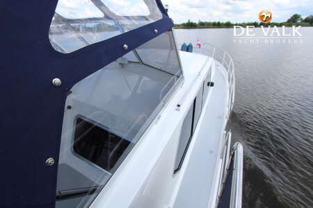 PROFICIAT KRUISER 1160 AK
