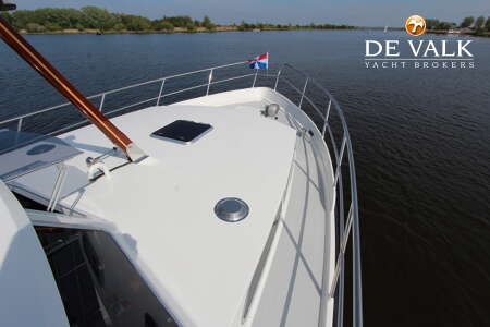 PROFICIAT KRUISER 1160 AK