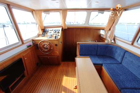 PROFICIAT KRUISER 1160 AK