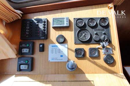 PROFICIAT KRUISER 1160 AK