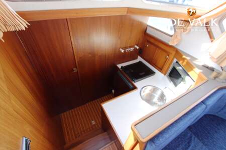 PROFICIAT KRUISER 1160 AK