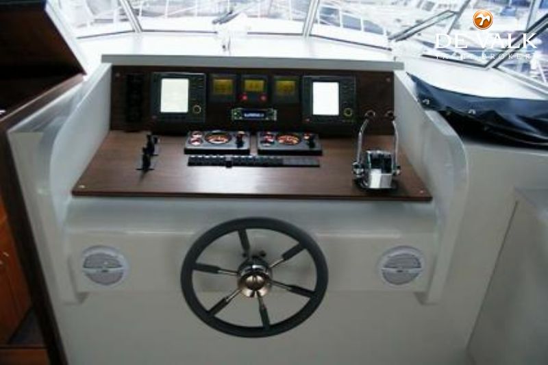 PROLINER 1500 motorboot te koop | Jachtmakelaar De Valk