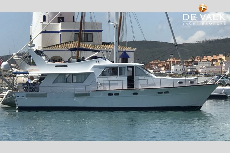 Puerto Duquesa Berth For Sale In Spain De Valk Yacht Broker