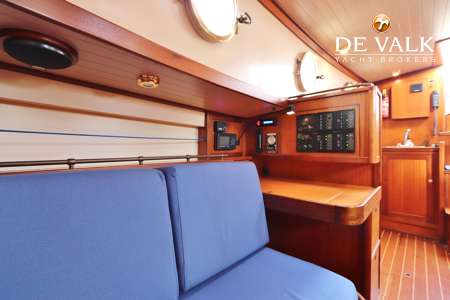 PUFFIN 36