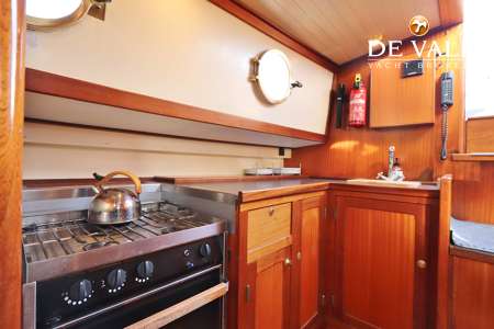 PUFFIN 36