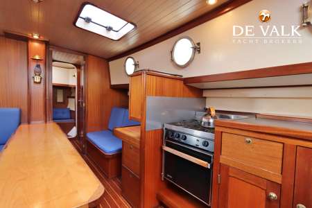 PUFFIN 36