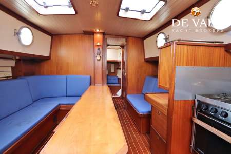 PUFFIN 36
