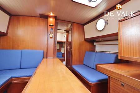 PUFFIN 36