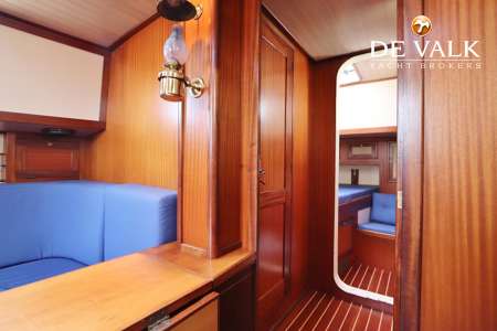 PUFFIN 36
