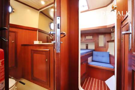 PUFFIN 36