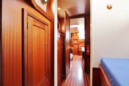PUFFIN 36