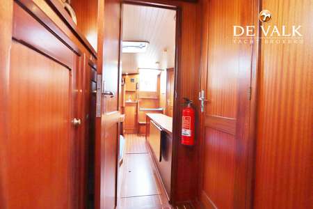 PUFFIN 36