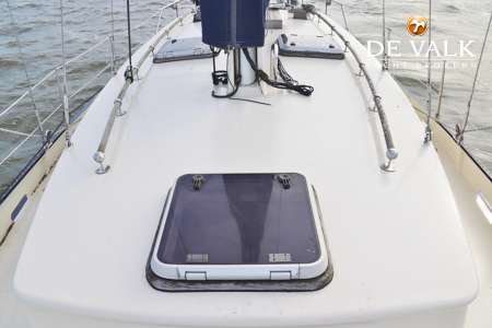 PUFFIN 36