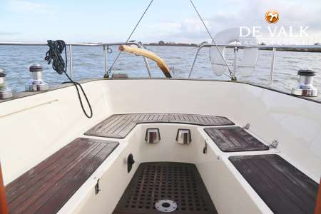 PUFFIN 36