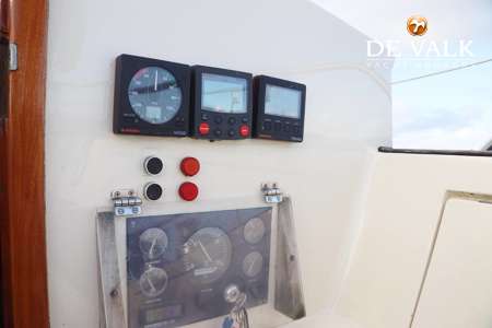 PUFFIN 36