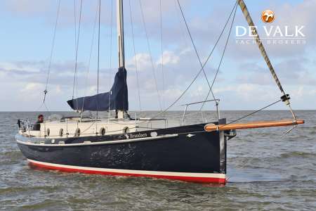PUFFIN 36