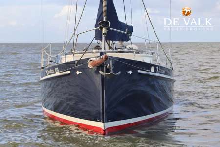 PUFFIN 36