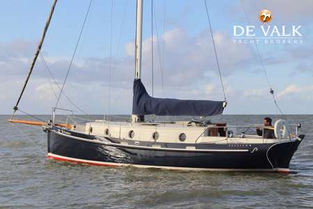 PUFFIN 36