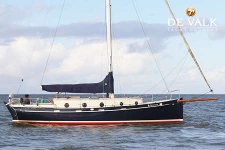 PUFFIN 36
