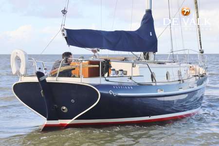 PUFFIN 36