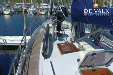 PUFFIN 42