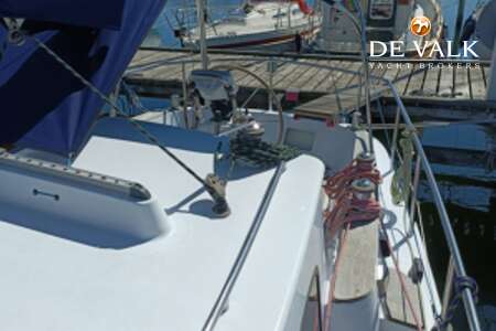 PUFFIN 42