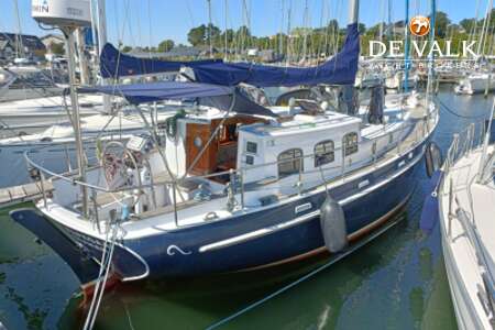 PUFFIN 42