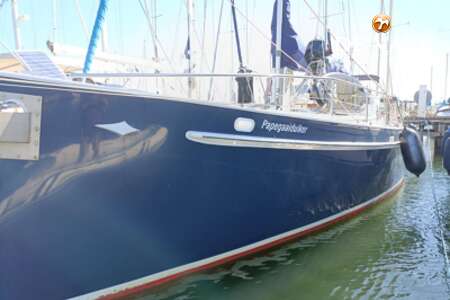 PUFFIN 42