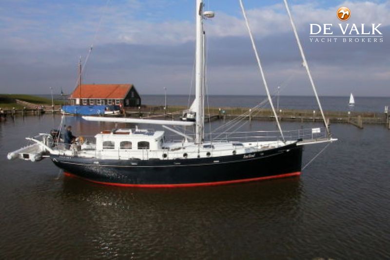 PUFFIN 47