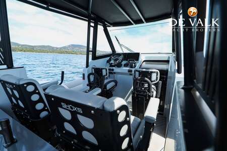 QNAUTIC Q39