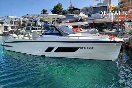 QUARKEN 27 T TOP width=