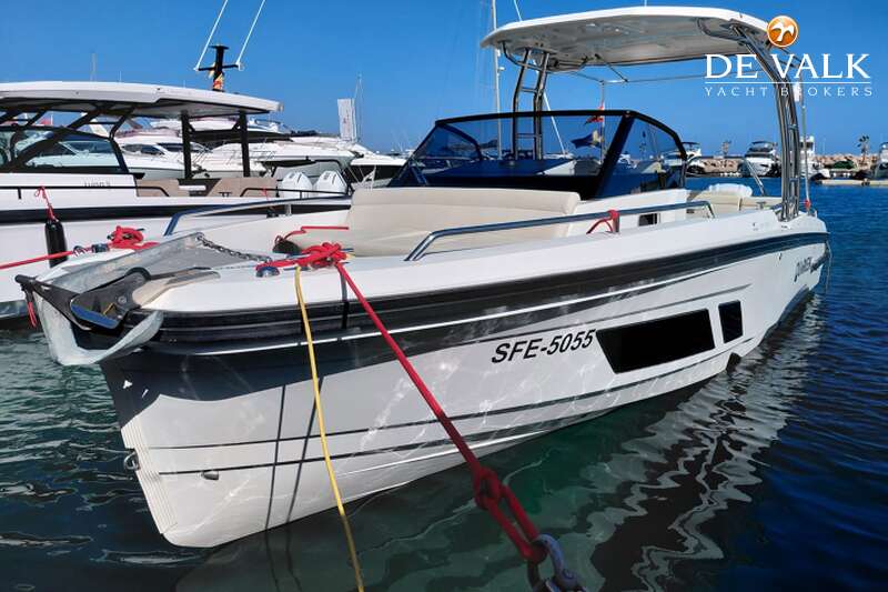 QUARKEN 27 T TOP