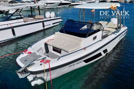QUARKEN 27 T TOP