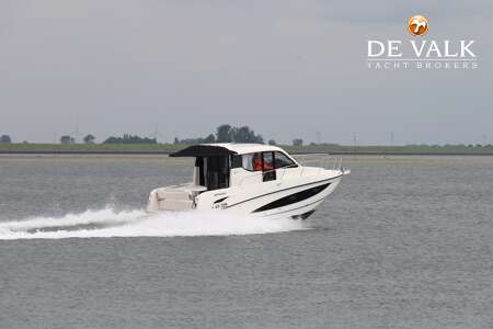 QUICKSILVER ACTIV 905 WEEKEND