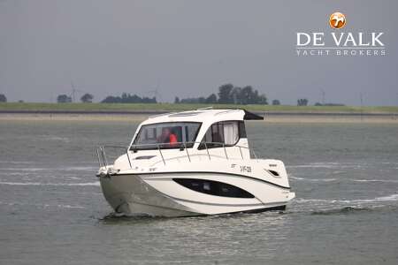 QUICKSILVER ACTIV 905 WEEKEND