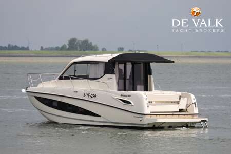 QUICKSILVER ACTIV 905 WEEKEND