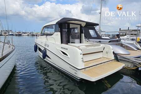 QUICKSILVER ACTIV 905 WEEKEND