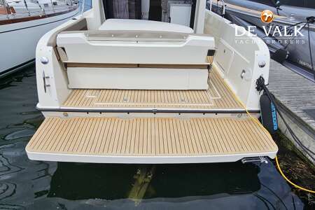 QUICKSILVER ACTIV 905 WEEKEND