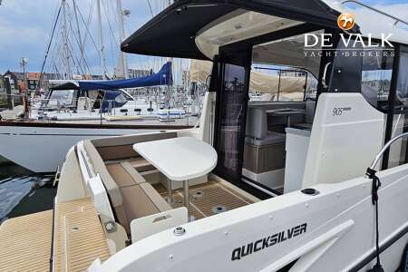 QUICKSILVER ACTIV 905 WEEKEND