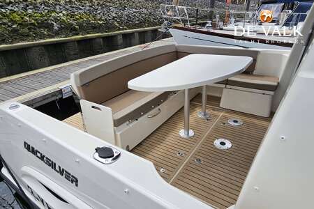 QUICKSILVER ACTIV 905 WEEKEND