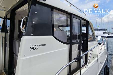 QUICKSILVER ACTIV 905 WEEKEND