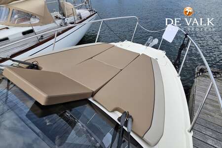 QUICKSILVER ACTIV 905 WEEKEND